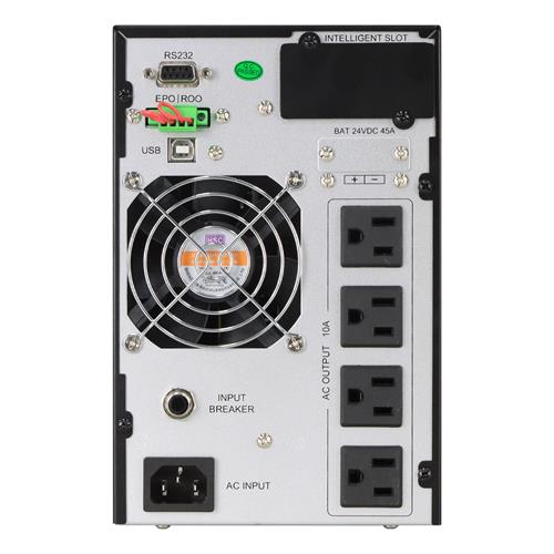 UPS ON LINE 1000VA/900W - CLA