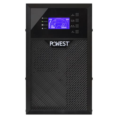 UPS ON LINE 1000VA/900W - CLA