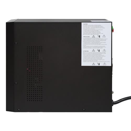 UPS ON LINE 1000VA/900W - CLA