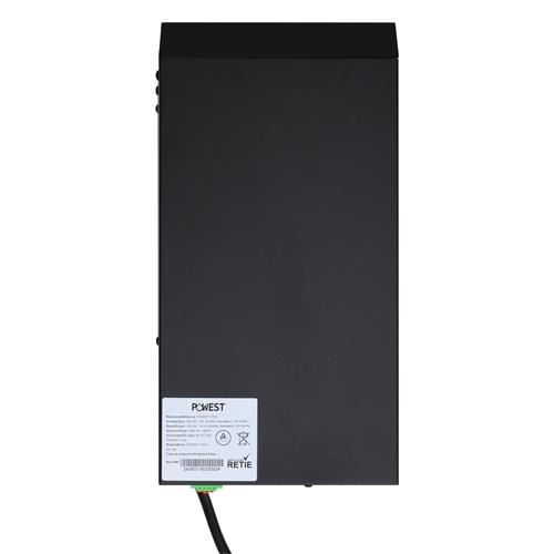 UPS ON LINE 1000VA/900W - CLA