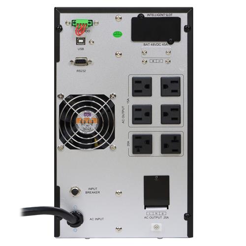 UPS ON LINE 1000VA/900W - CLA