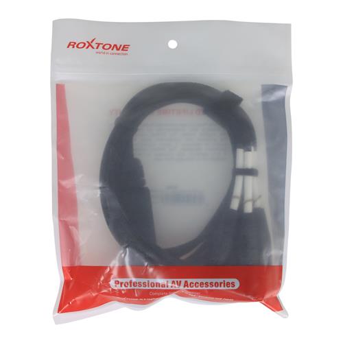 ADPTADOR SPLITTER 4 PLUG XLR X RJ45 CON CABLE