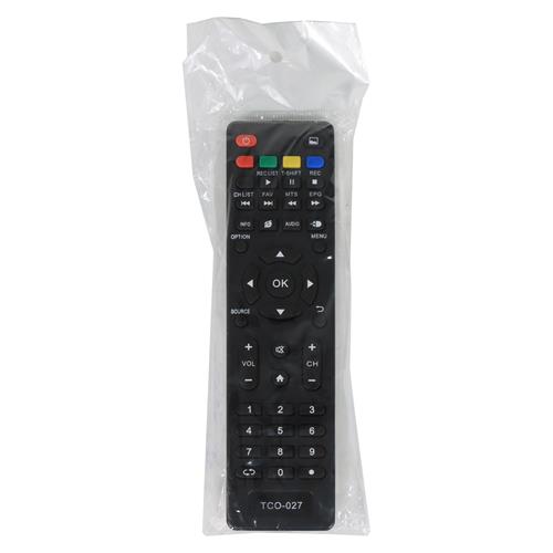 CONTROL REMOTO SMART TV INNOVA/HYUNDAI/DIGGIO/GLOBAL