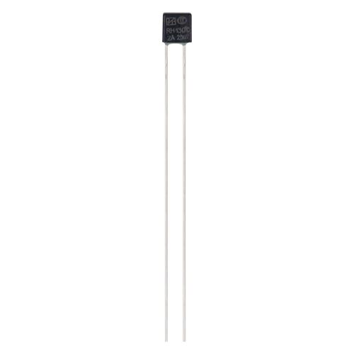 FUSIBLE TERMICO 130° 2A