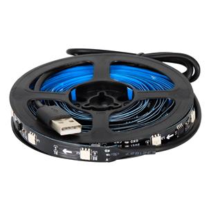 LUCES LED SMART INMERSIVAS PARA TV CON CAMARA/APP