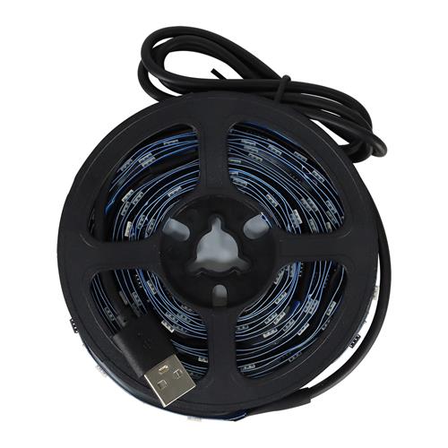 LUCES LED SMART INMERSIVAS PARA TV CON CAMARA/APP