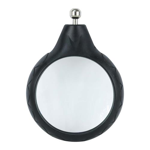 TERCERA MANO CON LUPA/LED/BASE CAUTIN