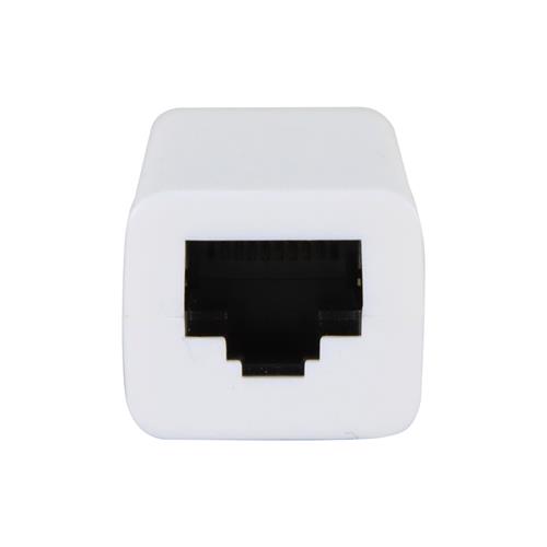 ADAPTADOR USB 2.0 A LAN (RJ45) - DESC