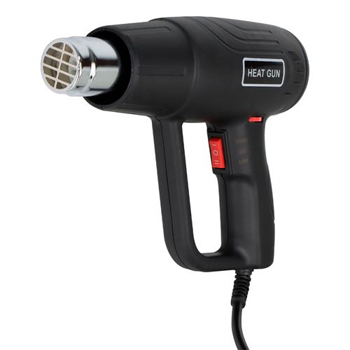 PISTOLA DE CALOR AJUSTABLE 1500W