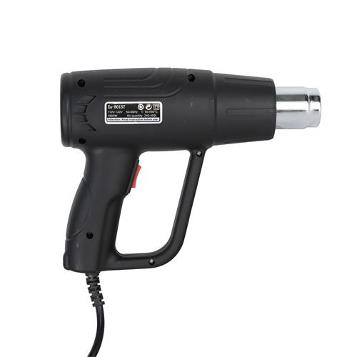 PISTOLA DE CALOR AJUSTABLE 1500W