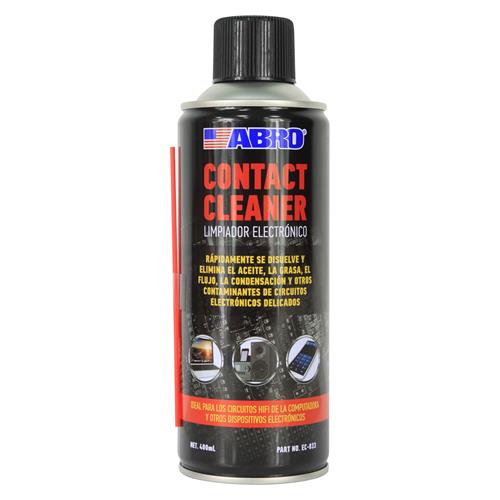 SPRAY LIMPIADOR DE CONTACTOS 10 OZ/283 GR - DIST