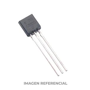 TRANSISTOR C8550 - LIQUIDACION