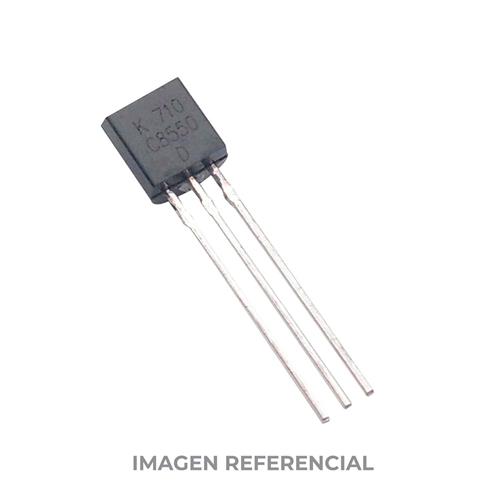 TRANSISTOR C8550 - LIQUIDACION
