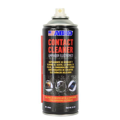 SPRAY LIMPIADOR DE CONTACTOS 10OZ/283GR - DIST