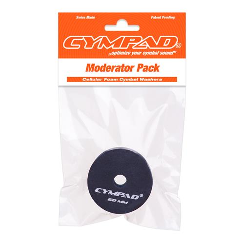 SET DE ARANDELAS MODERATOR PARA PLATILLOS 60MM X 2P
