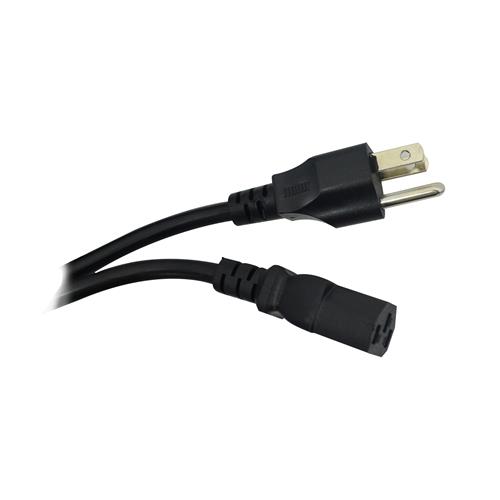 CABLE PARA PC (COMPUTADORA) 2A 1.5MT
