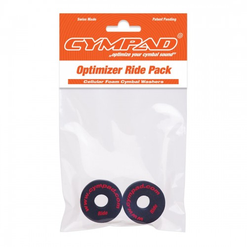 SET DE ARANDELAS OPTIMIZER PARA RIDE 40/18MM X 2P