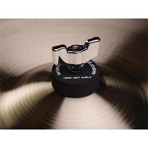 SET DE ARANDELAS OPTIMIZER PARA PLATILLOS 40/12MM X 5P
