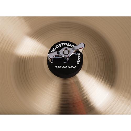 SET DE ARANDELAS OPTIMIZER PARA PLATILLOS 40/12MM X 5P