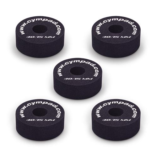 SET DE ARANDELAS OPTIMIZER PARA PLATILLOS 40/15MM X 5P