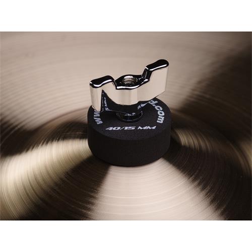 SET DE ARANDELAS OPTIMIZER PARA PLATILLOS 40/15MM X 5P
