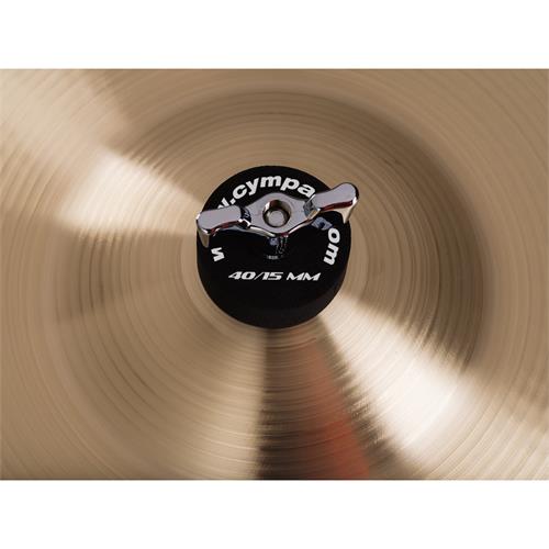 SET DE ARANDELAS OPTIMIZER PARA PLATILLOS 40/15MM X 5P