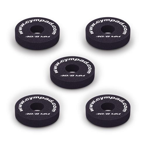 SET DE ARANDELAS OPTIMIZER PARA PLATILLOS 40/8MM X 5P