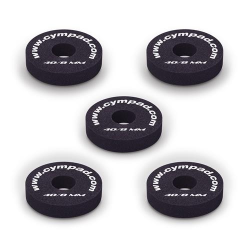SET DE ARANDELAS OPTIMIZER PARA PLATILLOS 40/8MM X 5P