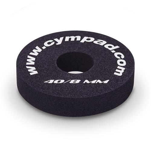 SET DE ARANDELAS OPTIMIZER PARA PLATILLOS 40/8MM X 5P