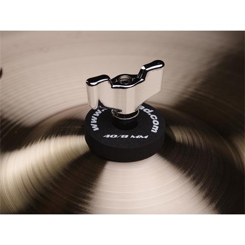SET DE ARANDELAS OPTIMIZER PARA PLATILLOS 40/8MM X 5P