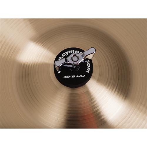 SET DE ARANDELAS OPTIMIZER PARA PLATILLOS 40/8MM X 5P