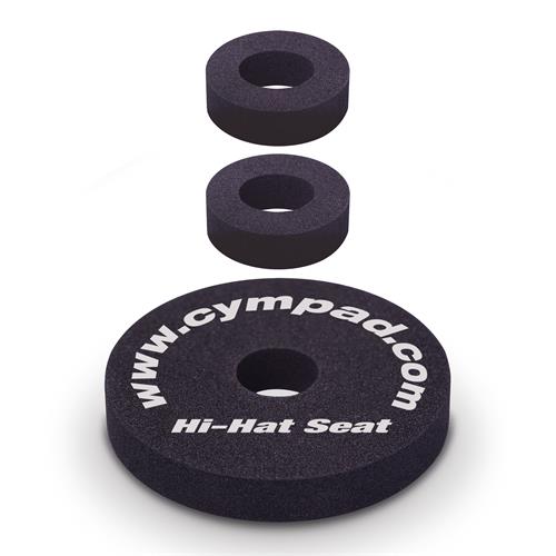 SET DE ARANDELAS OPTIMIZER PARA HIHAT X 3P