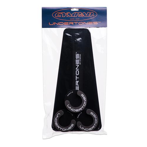SET DE AMORTIGUADORES UNDERTONE PARA HIHAT X 4P