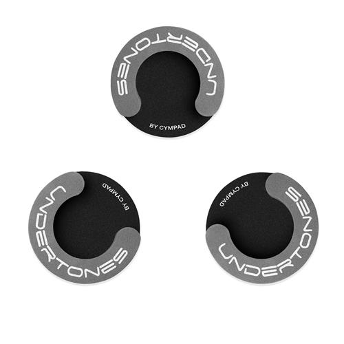 SET DE AMORTIGUADORES UNDERTONE PARA HIHAT X 4P