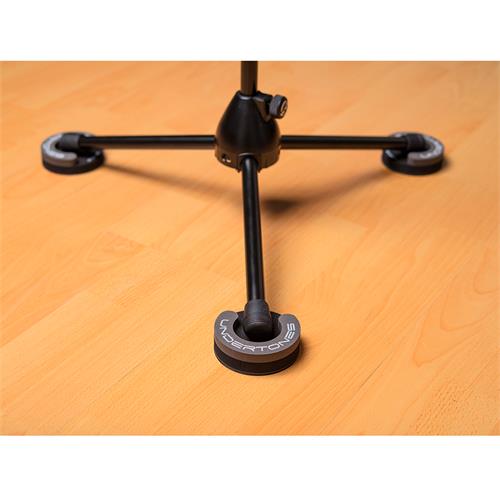 SET DE AMORTIGUADORES UNDERTONE PARA HIHAT X 4P
