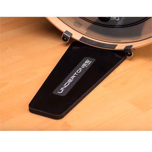 AMORTIGUADOR UNDERTONE PARA PEDAL BOMBO/HIHAT