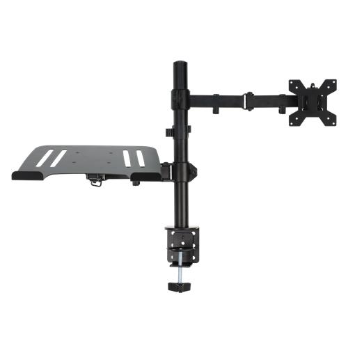 SOPORTE PARA MONITOR/LAPTOP 13-32/17 LBS