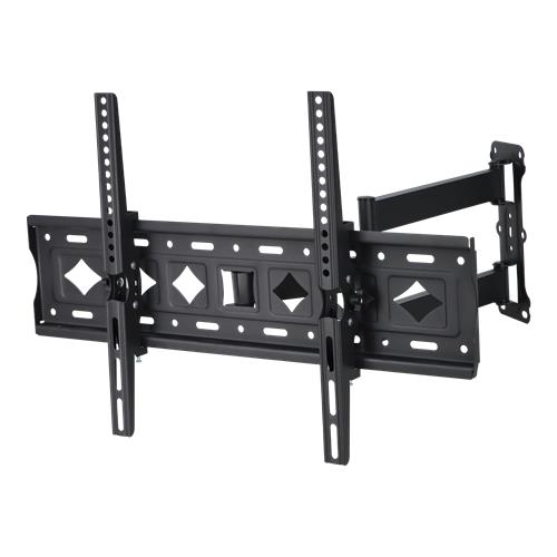 SOPORTE EXPANDIBLE 1 BRAZO PARA TV 32-65/66 LBS/±15°