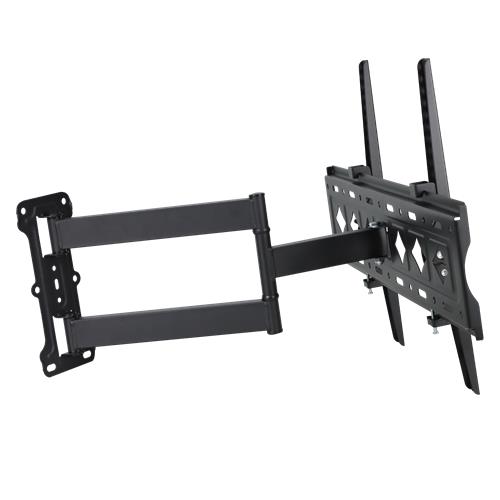 SOPORTE EXPANDIBLE 1 BRAZO PARA TV 32-65/66 LBS/±15°