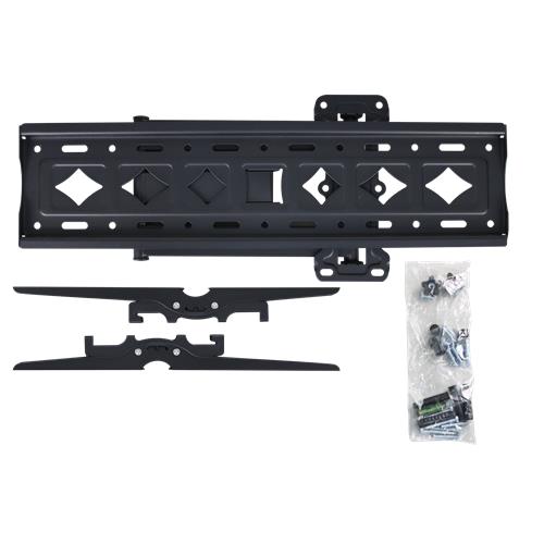SOPORTE EXPANDIBLE 1 BRAZO PARA TV 32-65/66 LBS/±15°