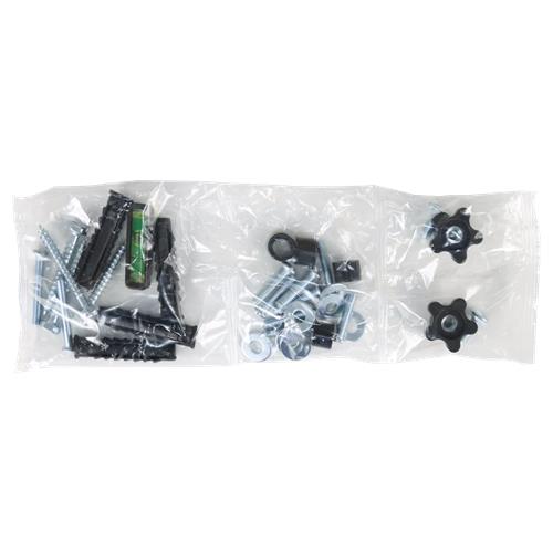 SOPORTE EXPANDIBLE 1 BRAZO PARA TV 32-65/66 LBS/±15°