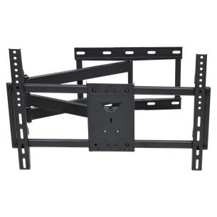 SOPORTE EXPANDIBLE 1 BRAZO PARA TV 32-80/88 LBS/±5°