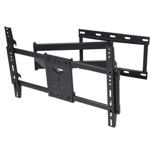 SOPORTE EXPANDIBLE 1 BRAZO PARA TV 32-80/88 LBS/±5°