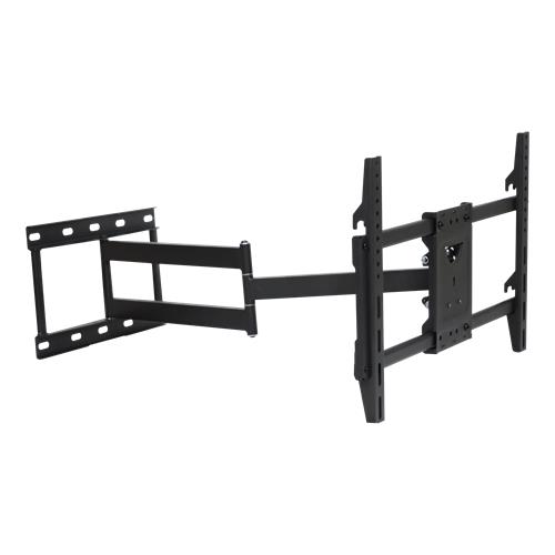 SOPORTE EXPANDIBLE 1 BRAZO PARA TV 32-80/88 LBS/±5°