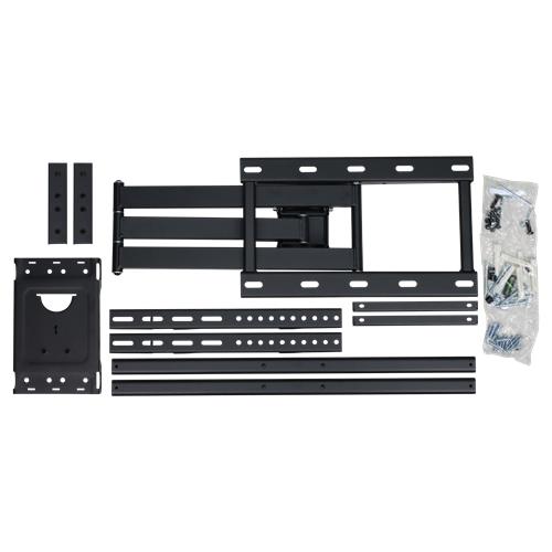 SOPORTE EXPANDIBLE 1 BRAZO PARA TV 32-80/88 LBS/±5°