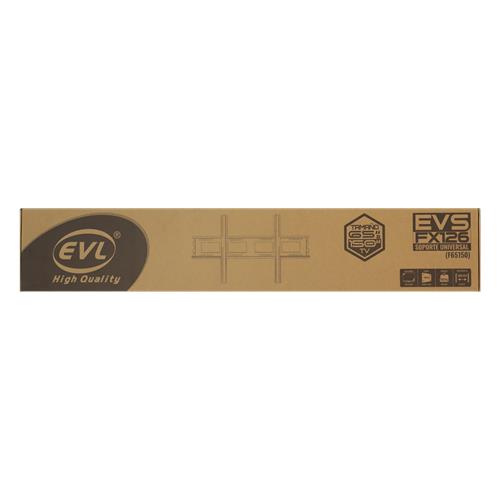 SOPORTE PARA TV 60-150/440 LBS/FIJO 0
