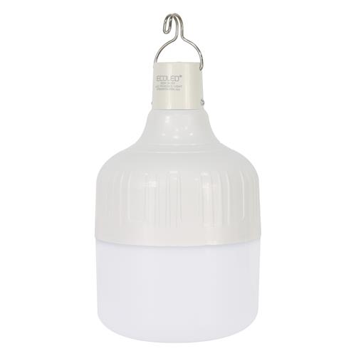 FOCO LED RECARGABLE 30W 6500K - CLA