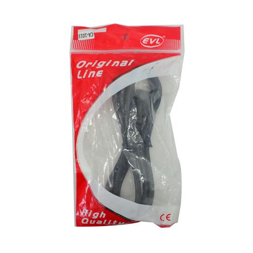 CABLE PODER 10A 1.5MT