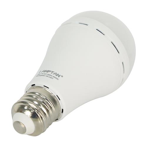 FOCO LED RECARGABLE 7W 6500K - CLA