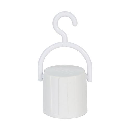 FOCO LED RECARGABLE 7W 6500K - CLA
